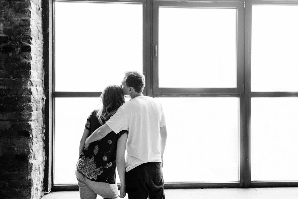 WEDDING - Andrey & Lyuba