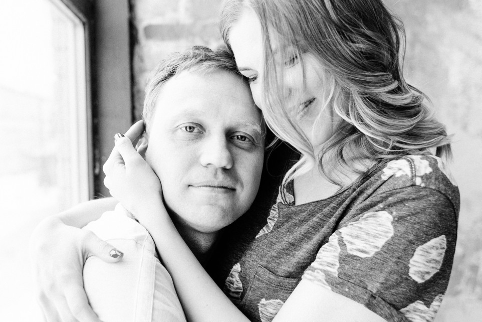 WEDDING - Andrey & Lyuba