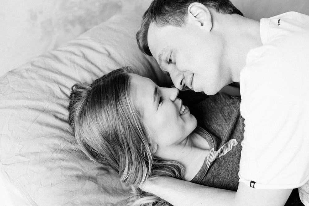 WEDDING - Andrey & Lyuba