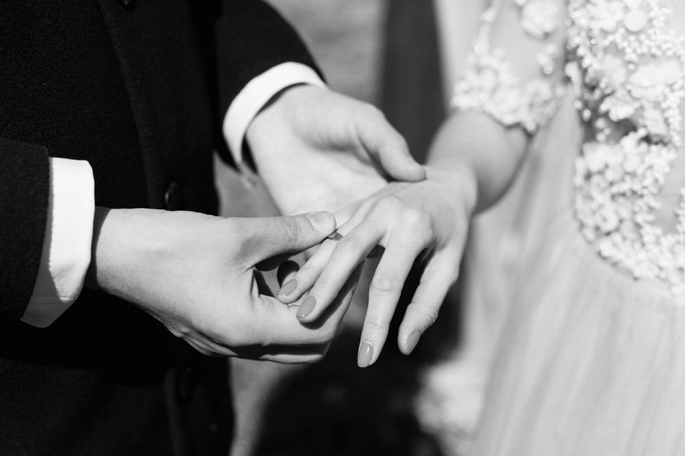 WEDDING - Gleb & Tania