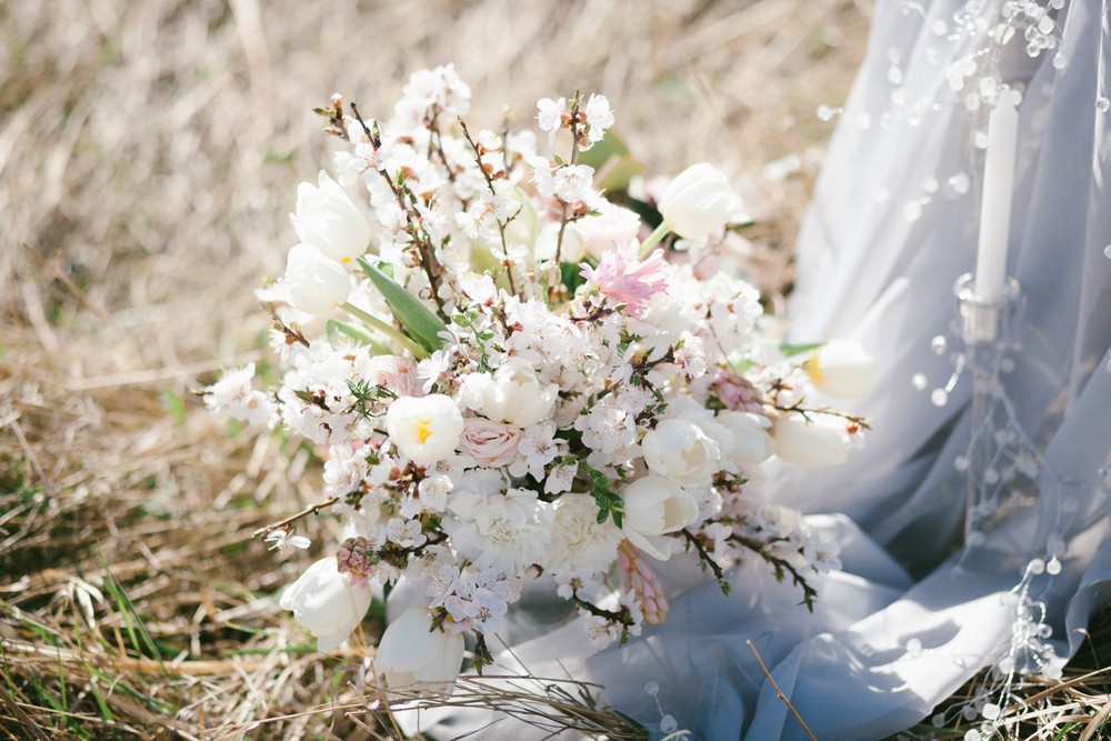 WEDDING - Gleb & Tania