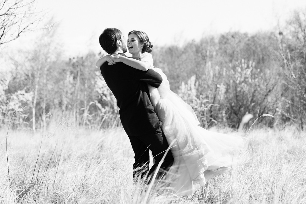WEDDING - Gleb & Tania