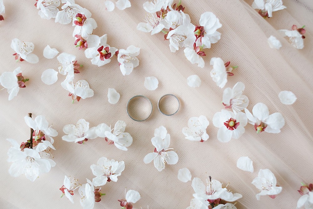 WEDDING - Gleb & Tania