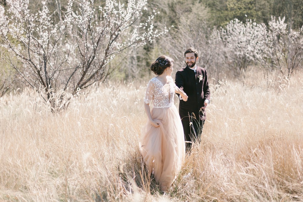 WEDDING - Gleb & Tania