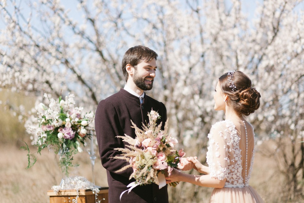 WEDDING - Gleb & Tania