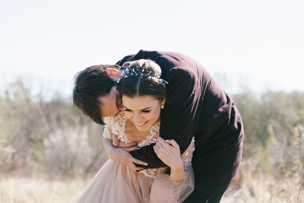 WEDDING - Gleb & Tania