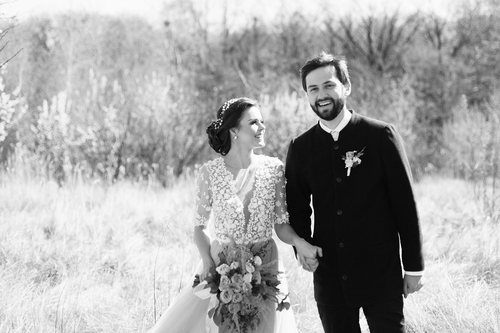 WEDDING - Gleb & Tania