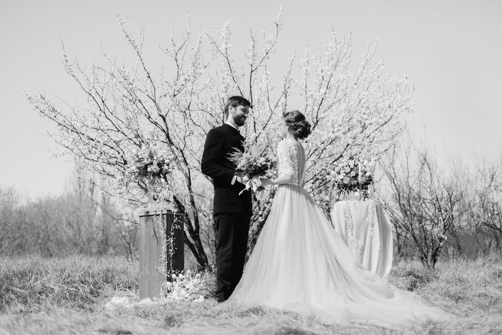 WEDDING - Gleb & Tania