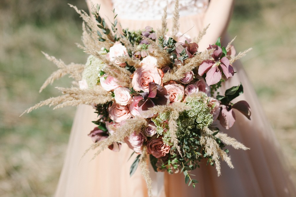 WEDDING - Gleb & Tania