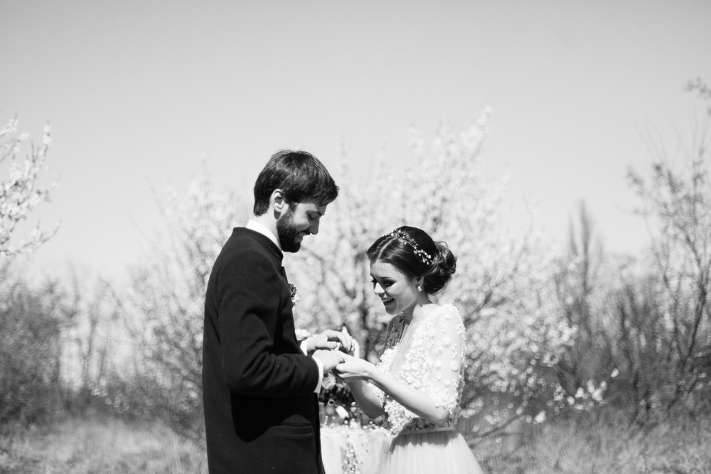 WEDDING - Gleb & Tania