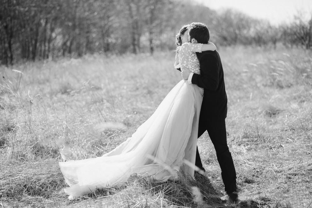 WEDDING - Gleb & Tania