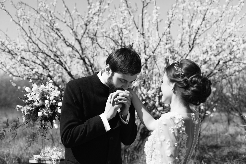 WEDDING - Gleb & Tania