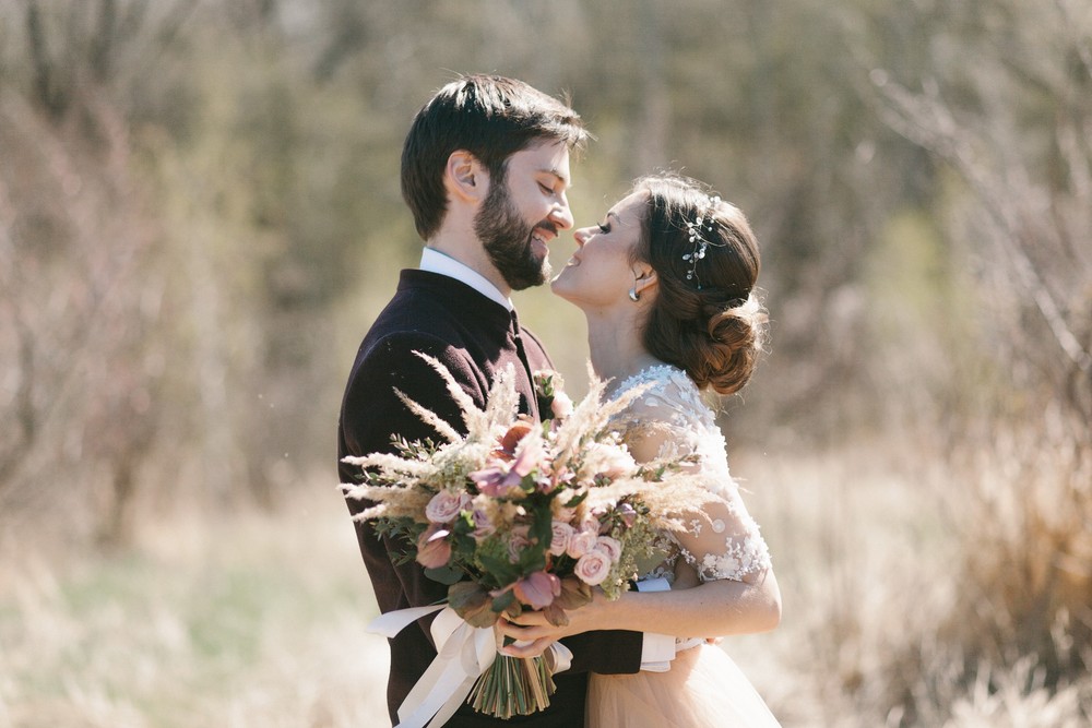 WEDDING - Gleb & Tania