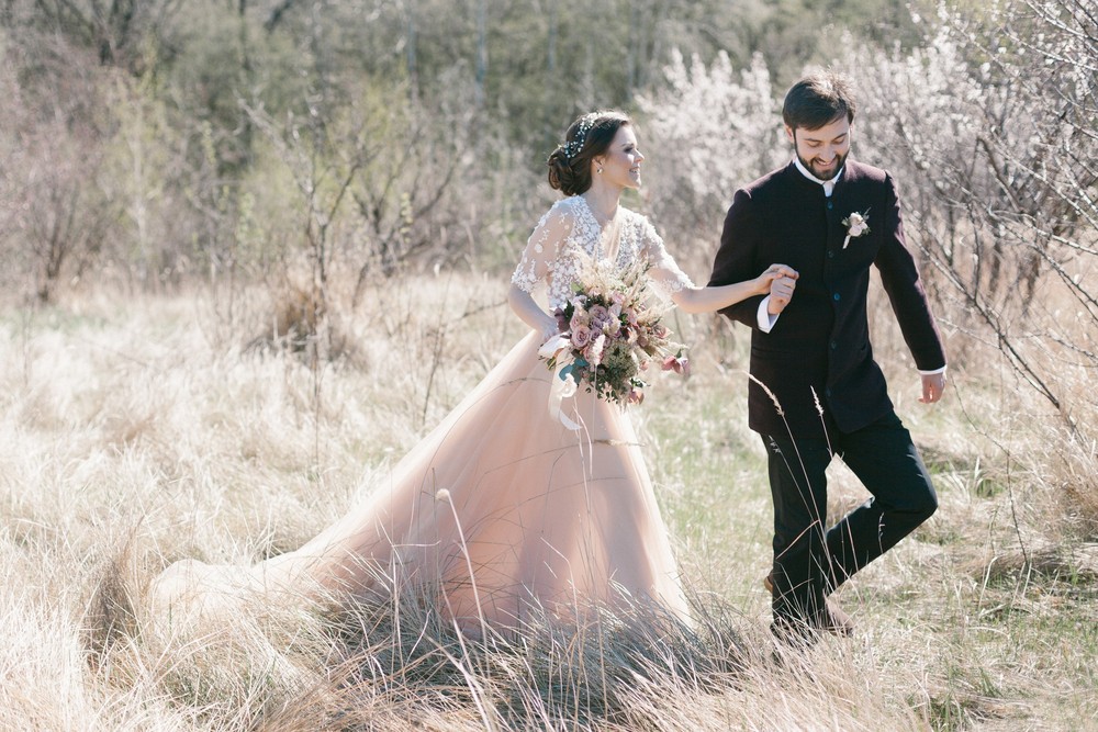 WEDDING - Gleb & Tania