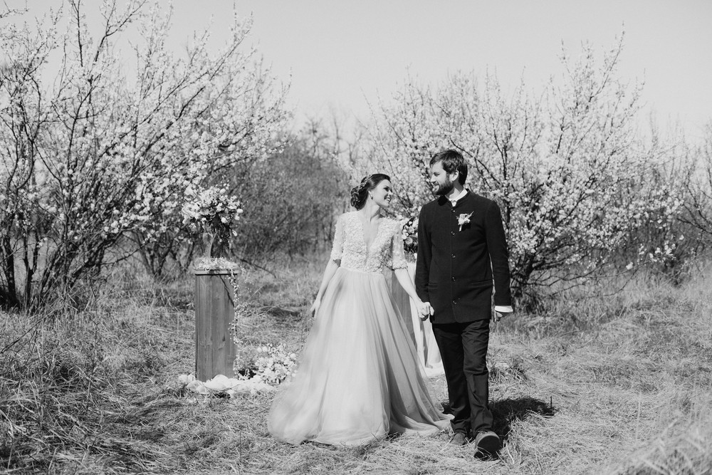 WEDDING - Gleb & Tania