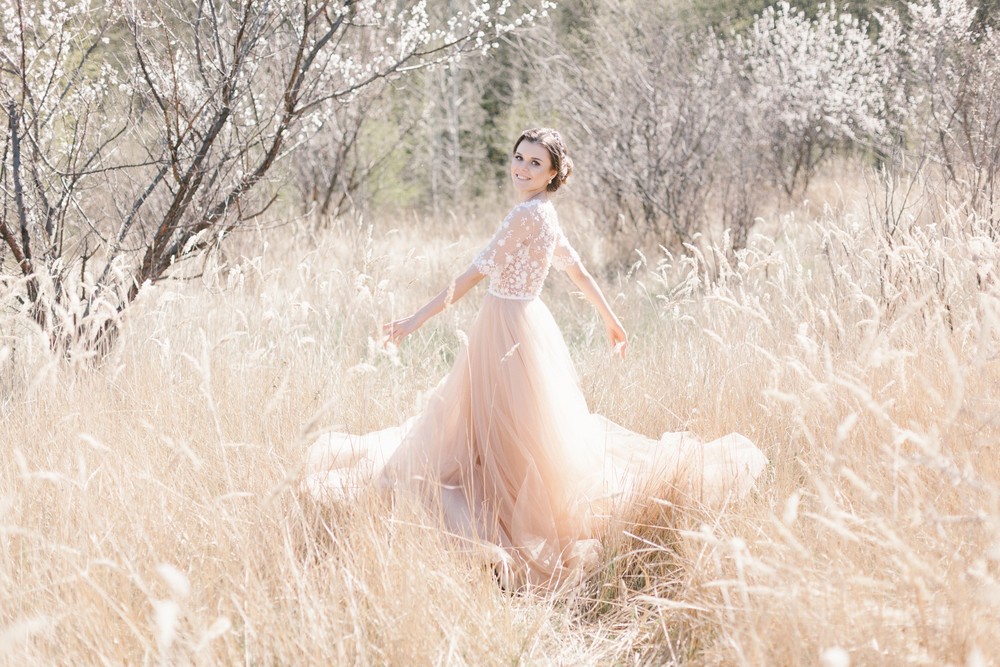 WEDDING - Gleb & Tania
