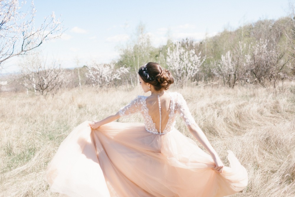 WEDDING - Gleb & Tania