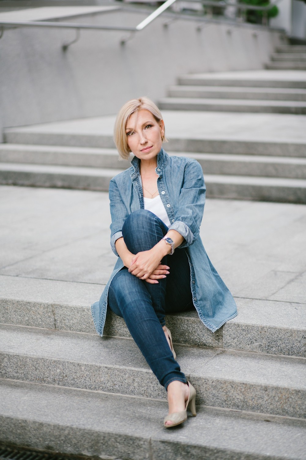 PORTRAIT - Elena