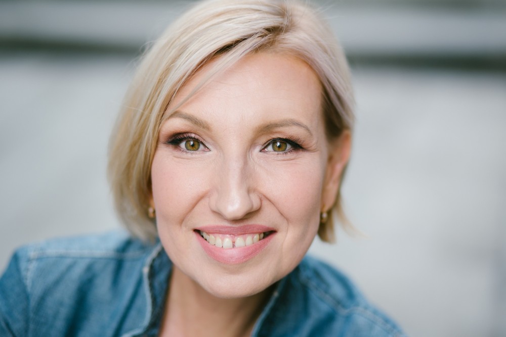 PORTRAIT - Elena