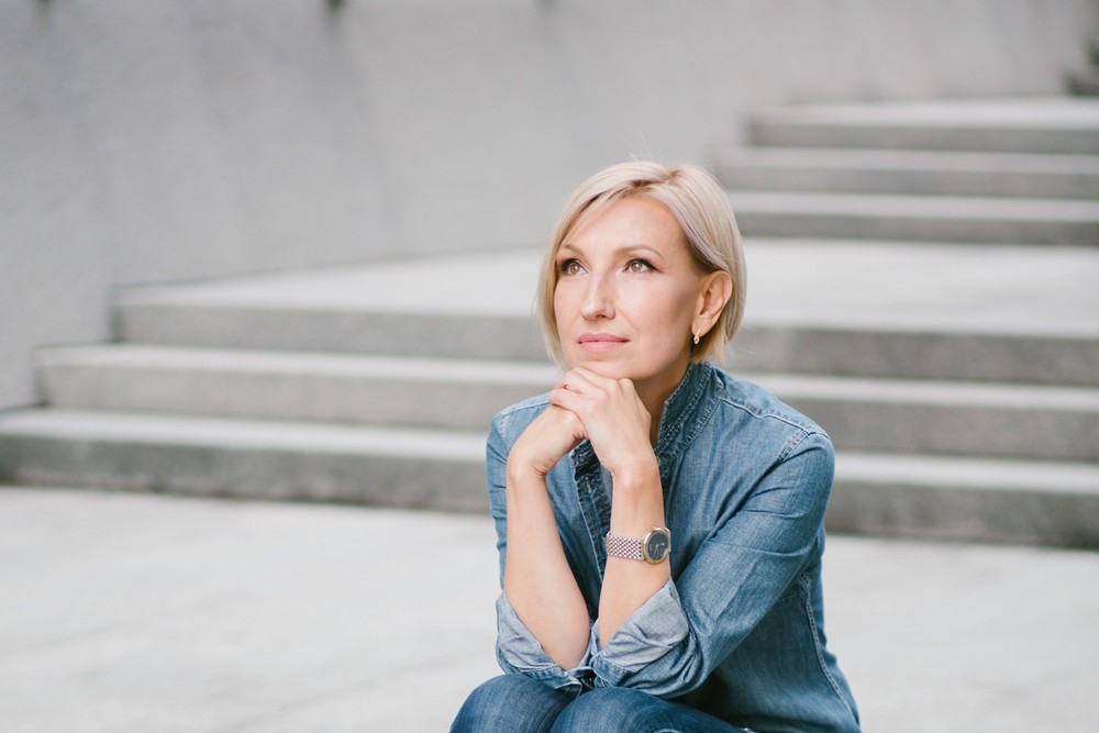 PORTRAIT - Elena