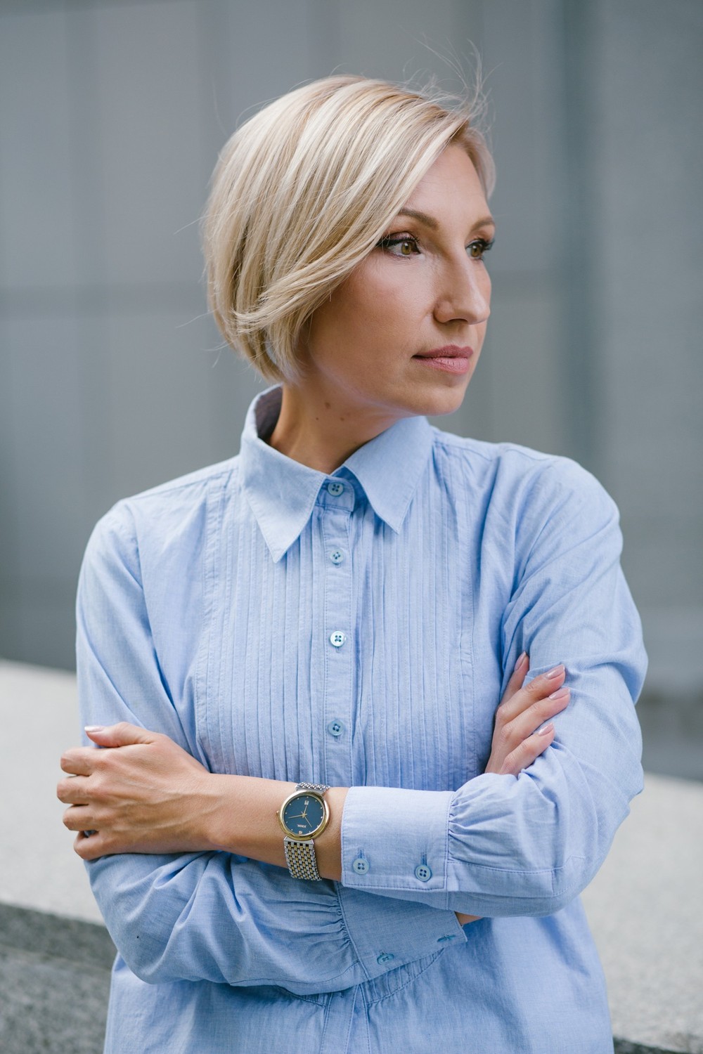 PORTRAIT - Elena