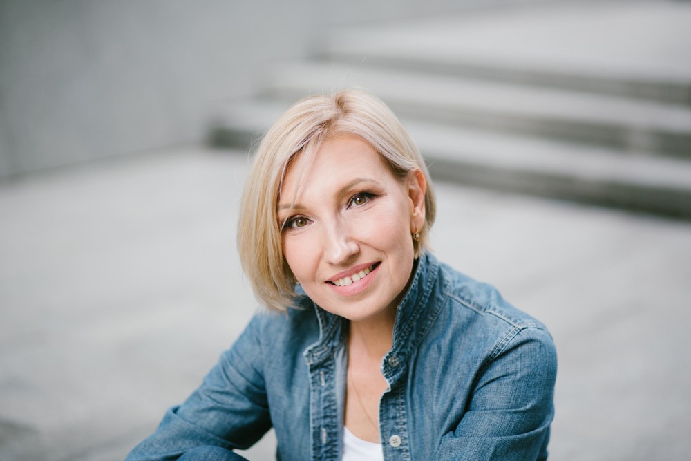 PORTRAIT - Elena