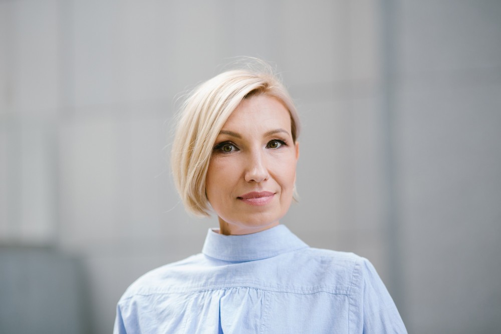 PORTRAIT - Elena