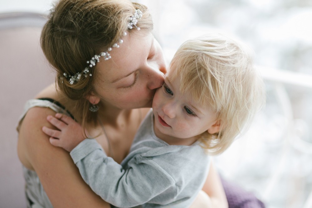 FAMILY - Ира, Витя, Ника, Дима и Саша