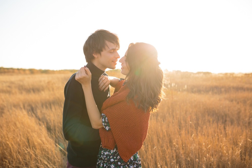 FAMILY - Autumn and happyness