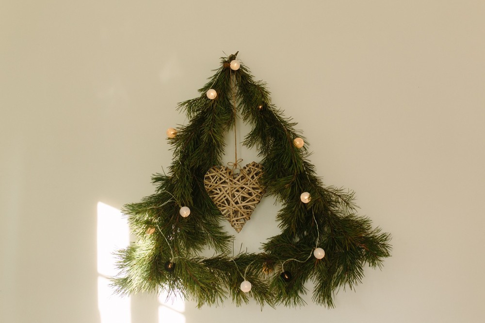 FAMILY - Let`s wait for Christmas