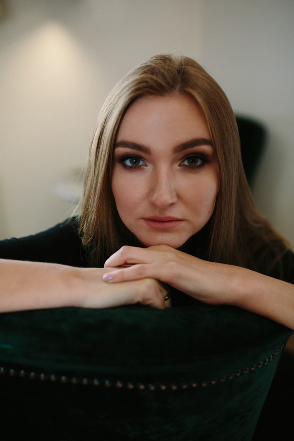 PORTRAIT - Алина 