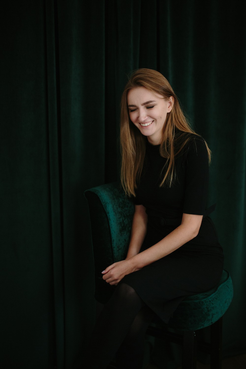 PORTRAIT - Алина 
