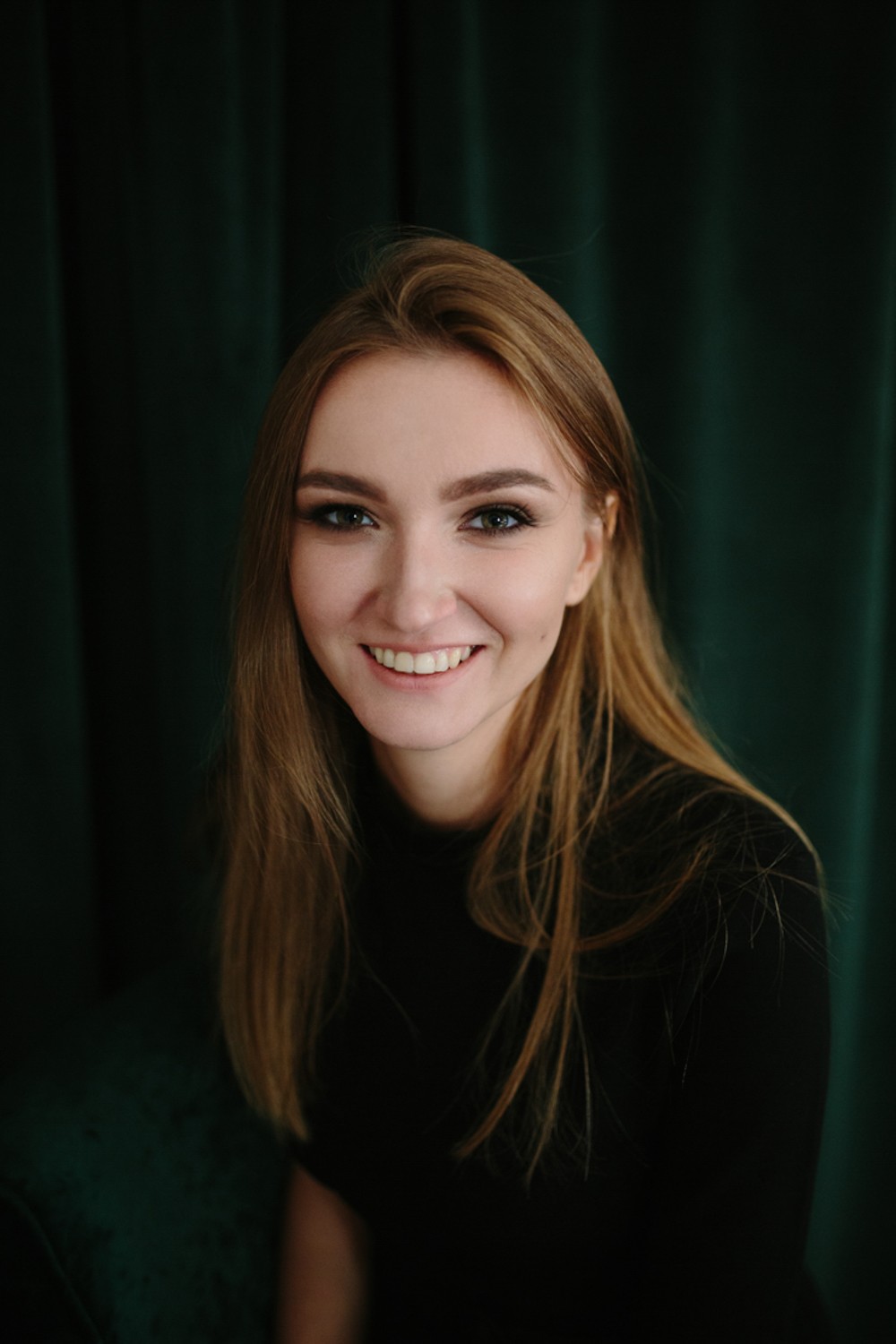 PORTRAIT - Алина 