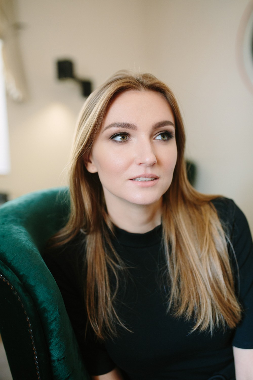 PORTRAIT - Алина 