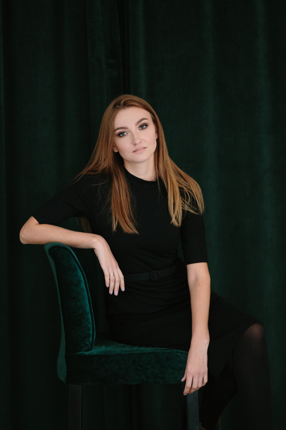 PORTRAIT - Алина 