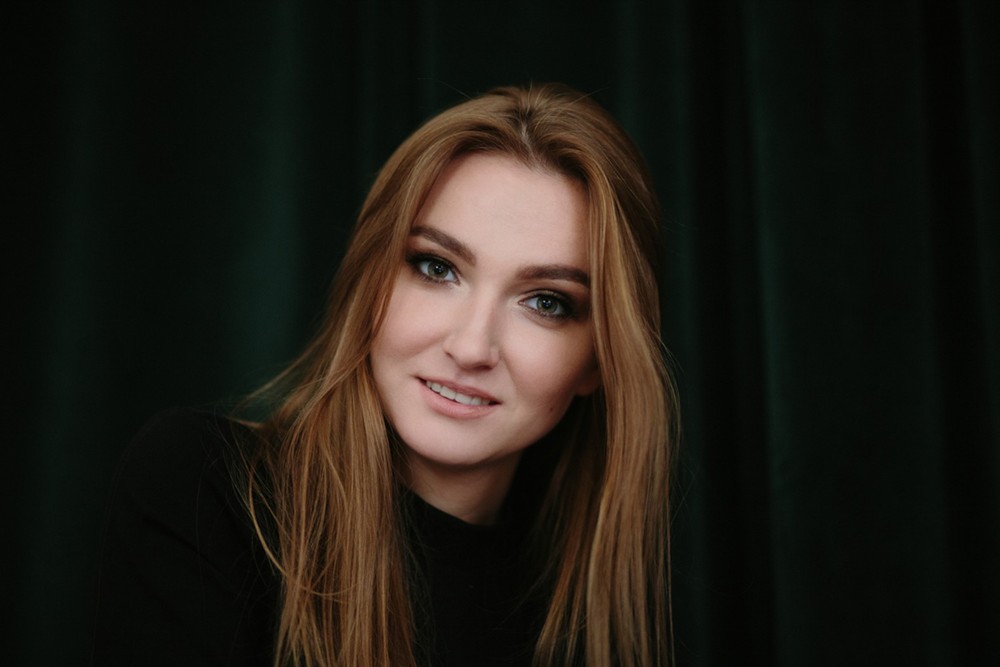PORTRAIT - Алина 