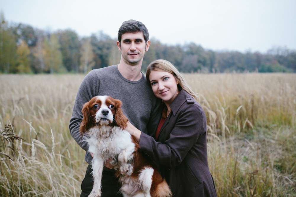 FAMILY - Hunters :)