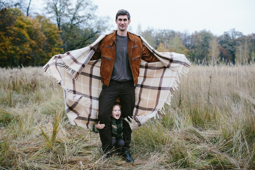 FAMILY - Hunters :)
