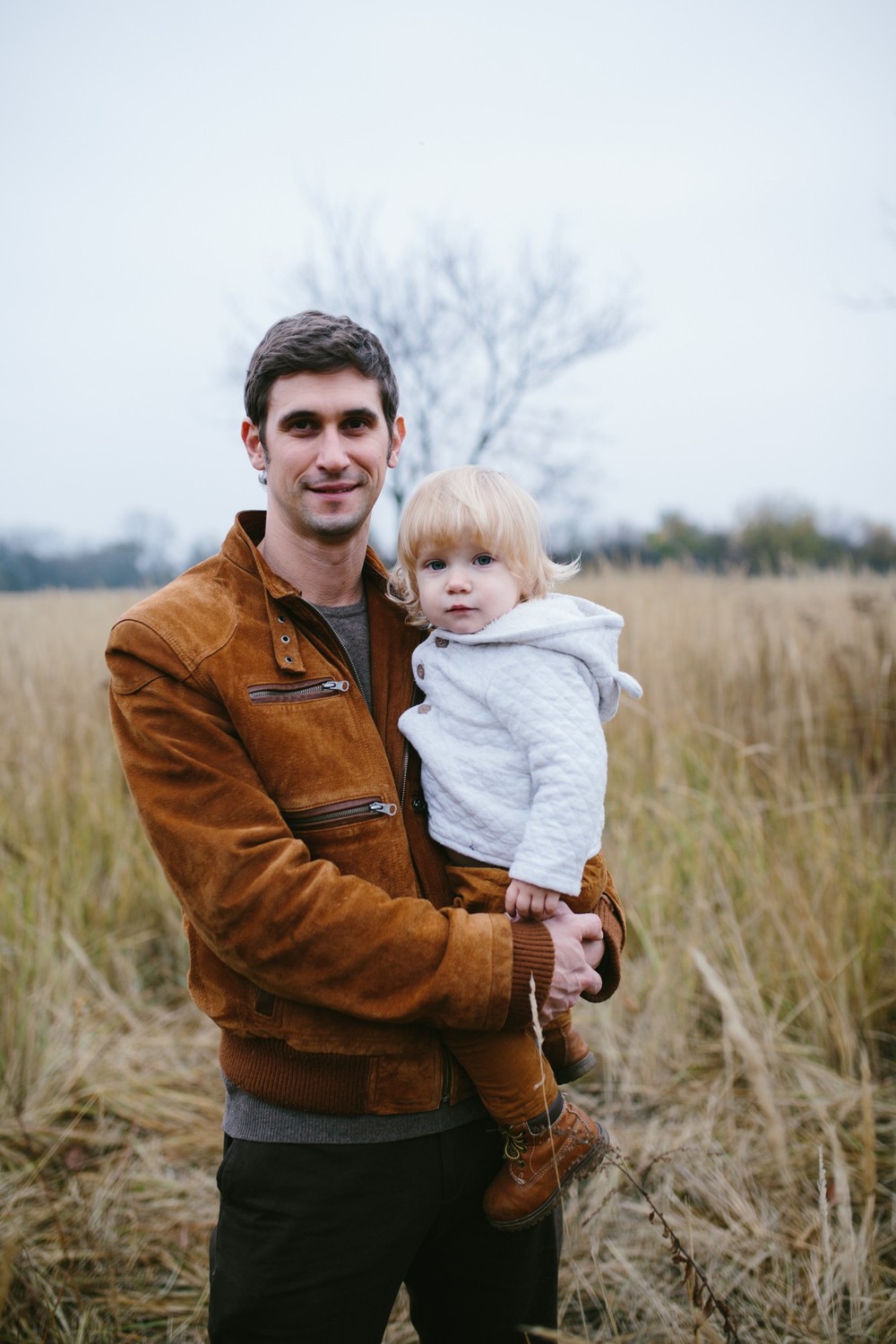 FAMILY - Hunters :)