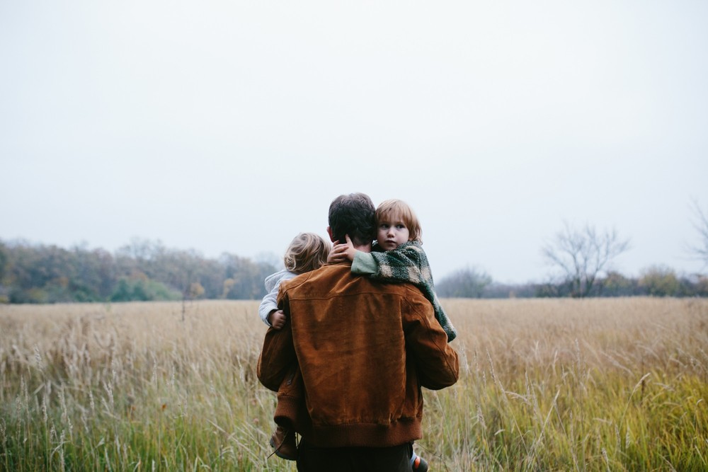 FAMILY - Hunters :)