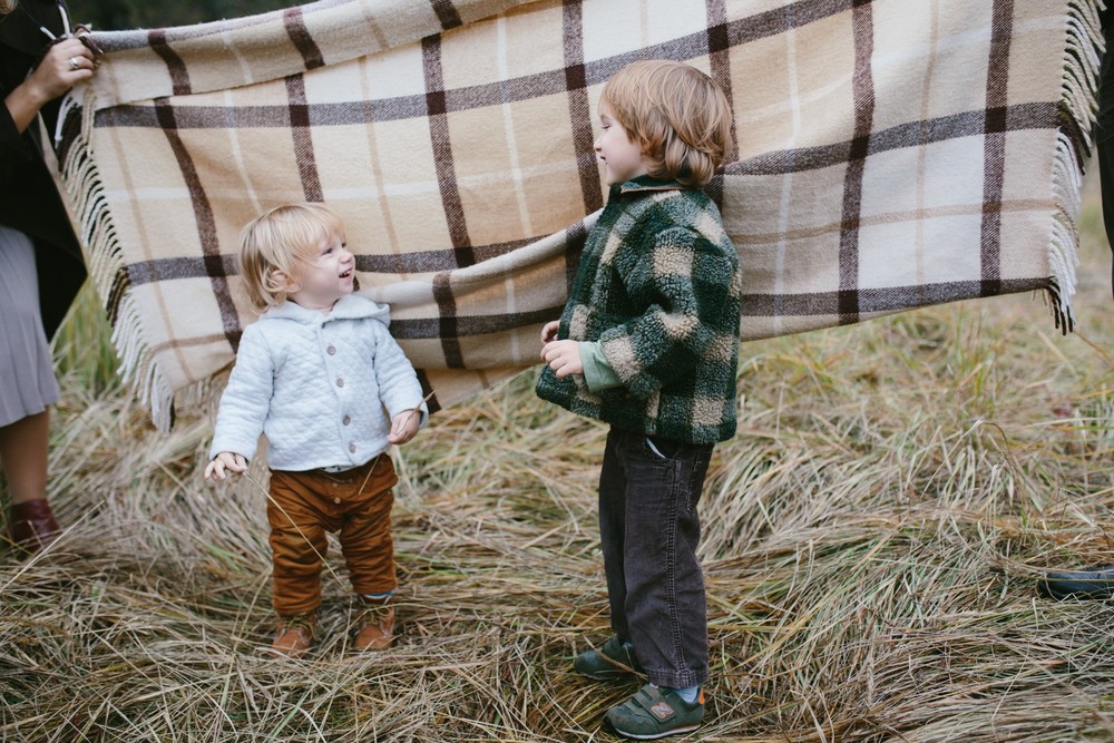 FAMILY - Hunters :)