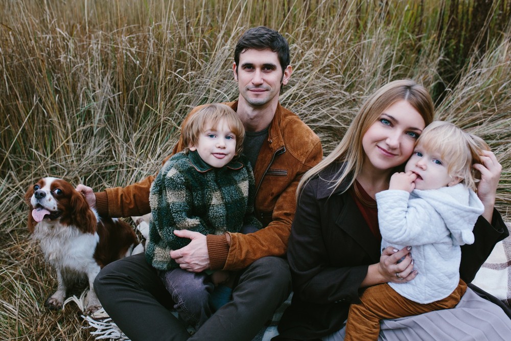 FAMILY - Hunters :)