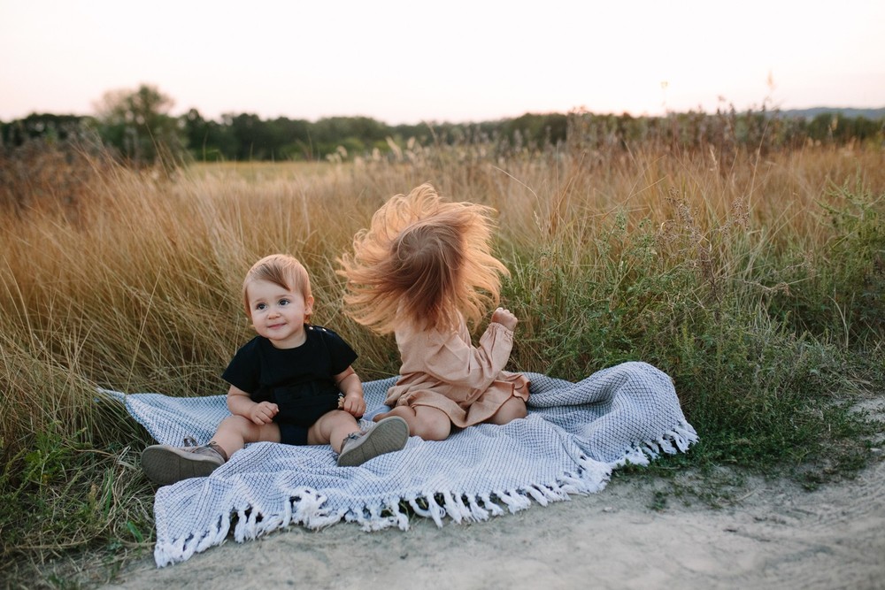 FAMILY - Summer Time
