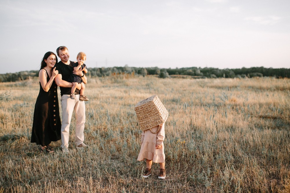 FAMILY - Summer Time