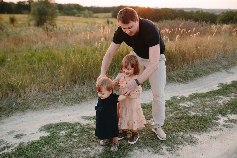 FAMILY - Summer Time