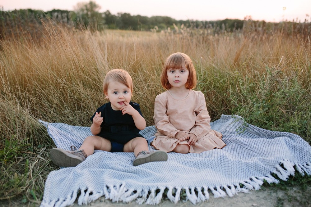 FAMILY - Summer Time