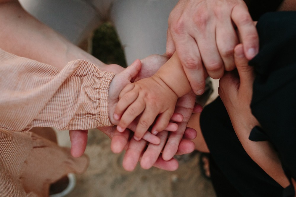 FAMILY - Summer Time