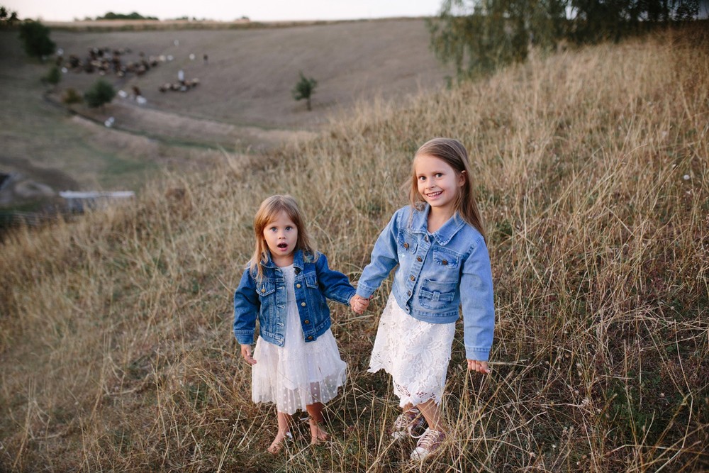 FAMILY - Sheepland
