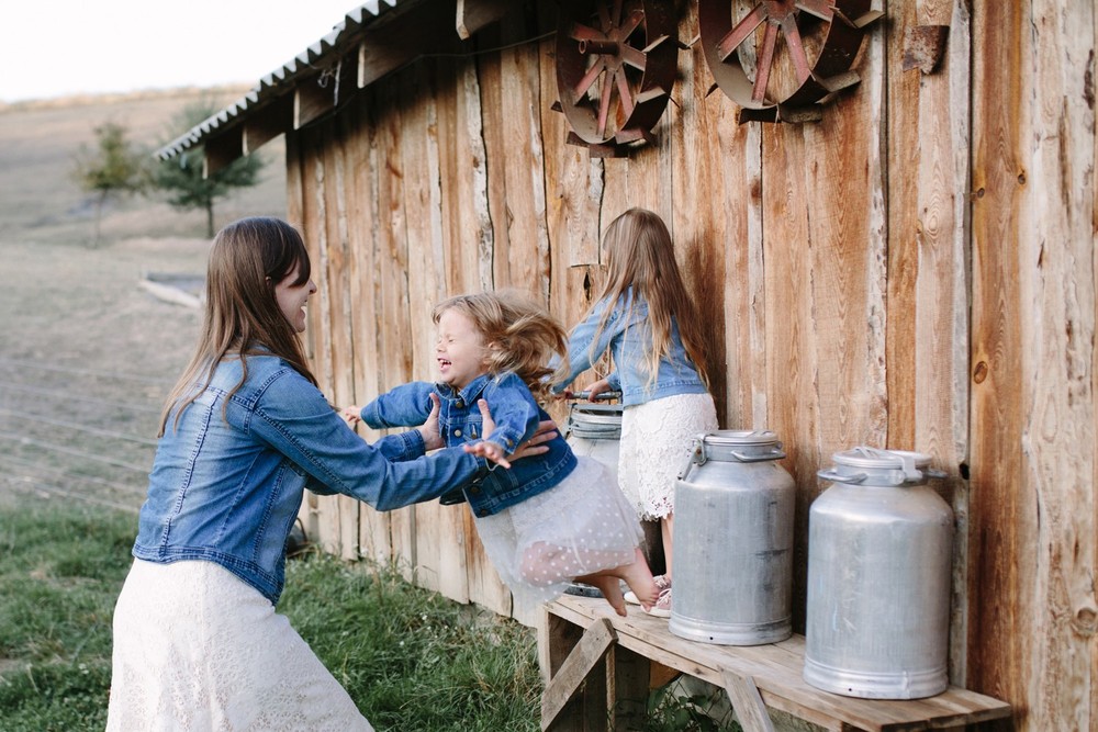 FAMILY - Sheepland