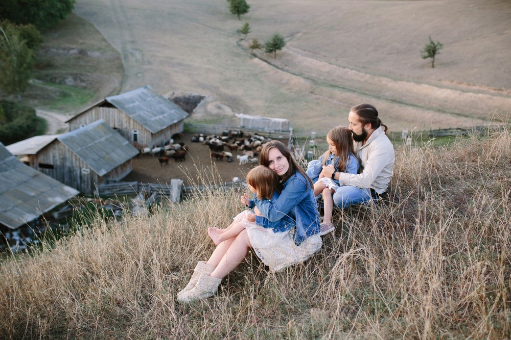 FAMILY - Sheepland